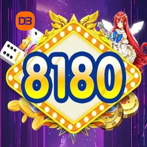 Logo 8180
